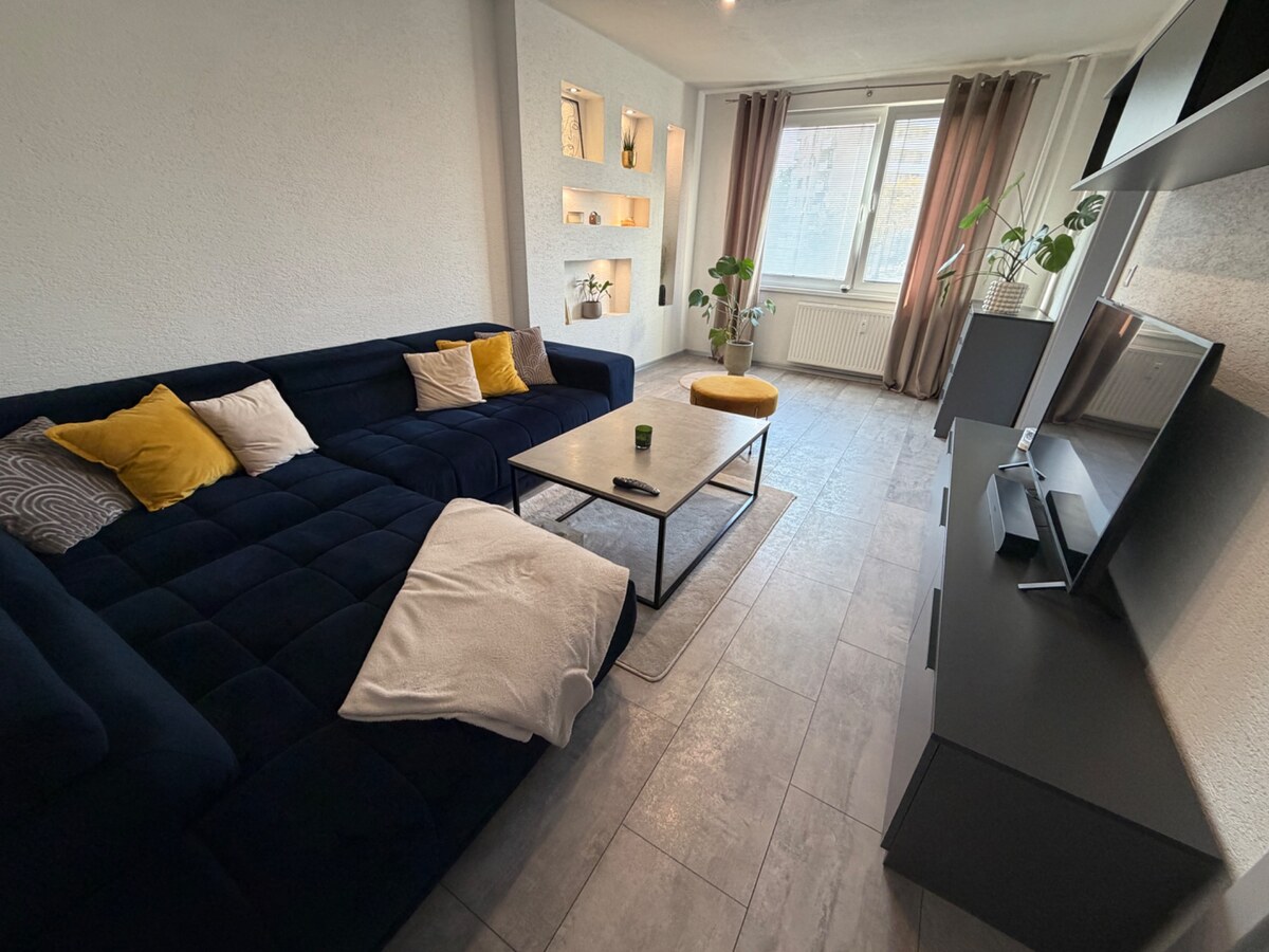 3 izbový byt s balkónom Topoľčany — foto 4