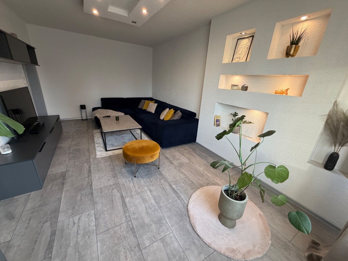 3 izbový byt s balkónom Topoľčany — foto 5