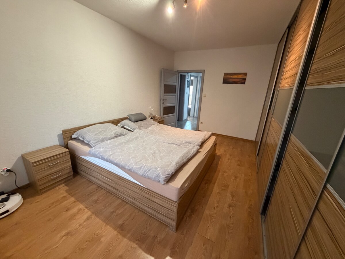 3 izbový byt s balkónom Topoľčany — foto 6