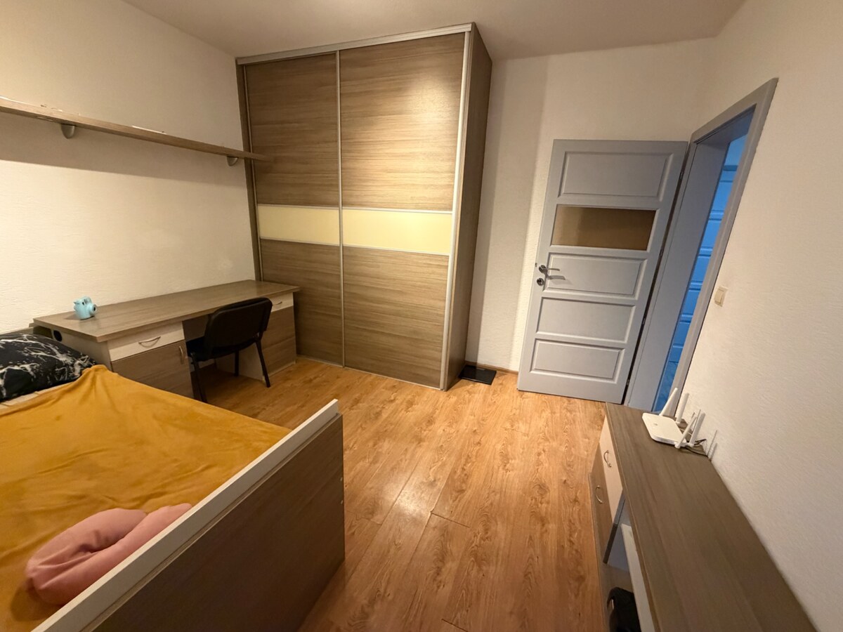 3 izbový byt s balkónom Topoľčany — foto 7