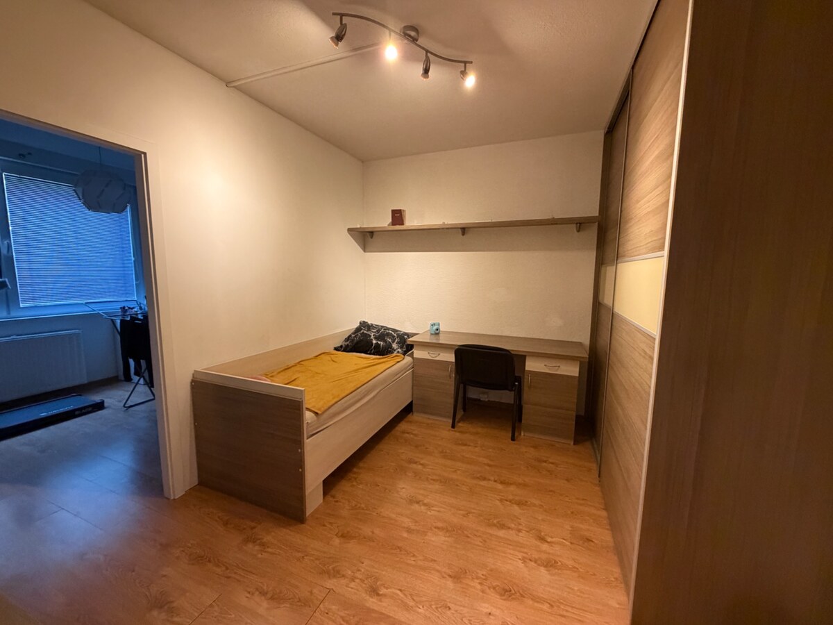 3 izbový byt s balkónom Topoľčany — foto 9