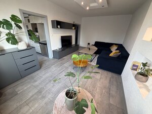 3 izbový byt s balkónom Topoľčany — foto 3