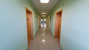 Kancelária 15,63m2, Hradská ul., Vrakuňa — foto 3