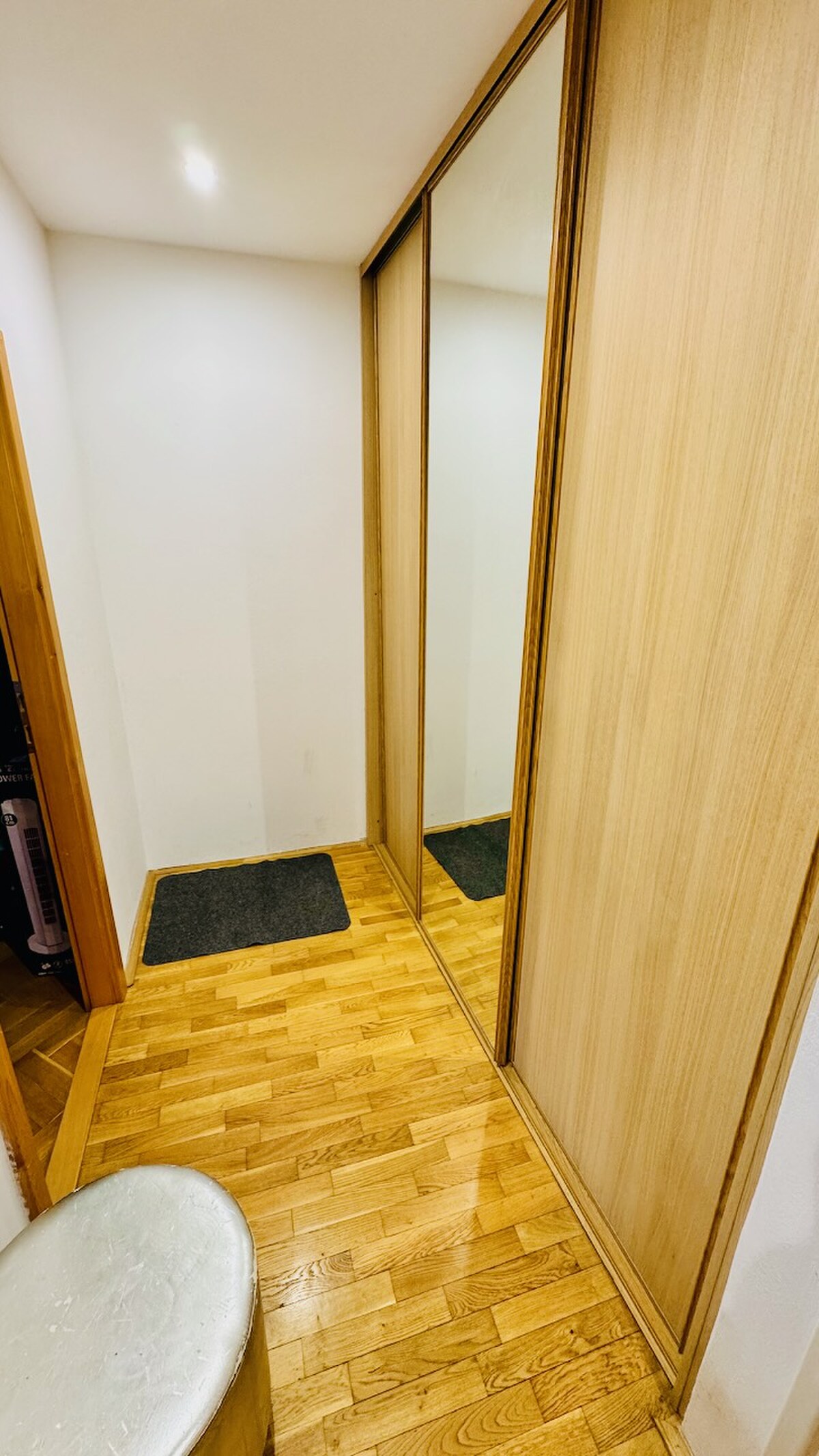 Na predaj 1 i byt 47 m2 Partizánskom na sídlisku Luhy 2 x balkón — foto 10