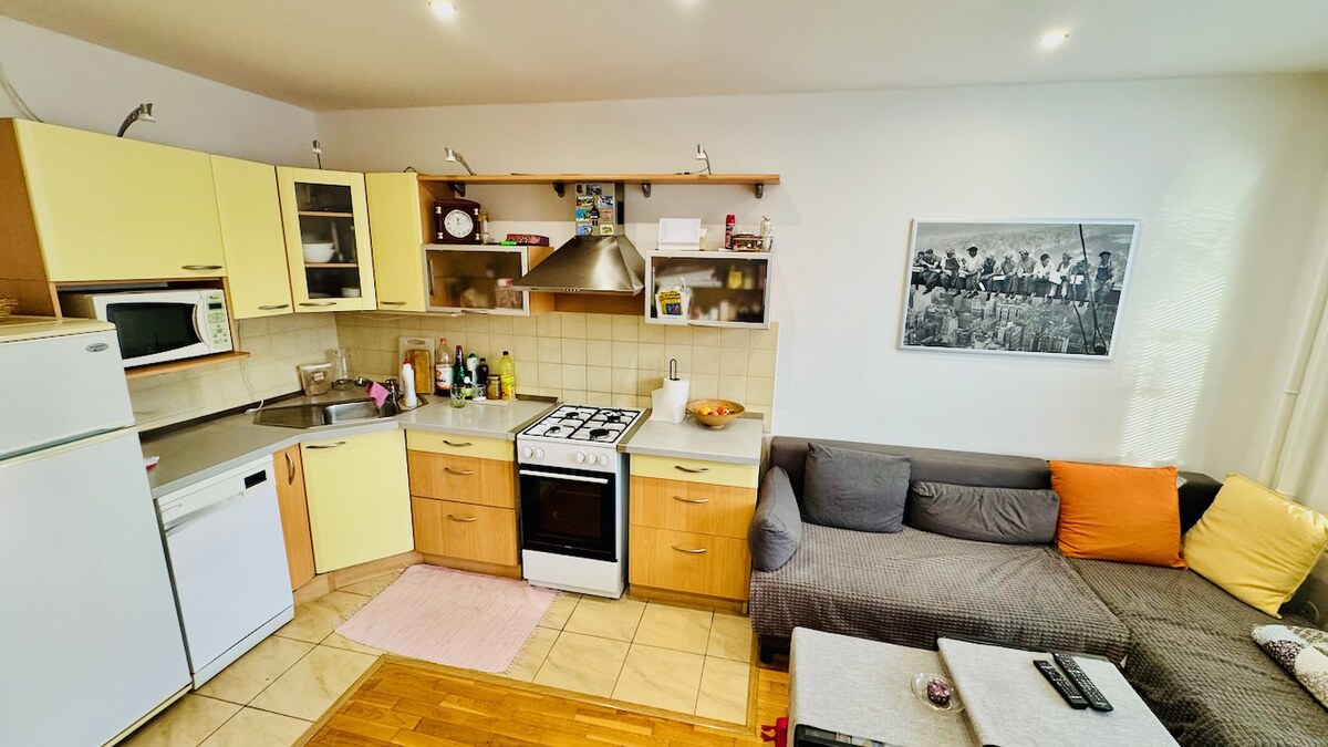 Na predaj 1 i byt 47 m2 Partizánskom na sídlisku Luhy 2 x balkón — foto 2