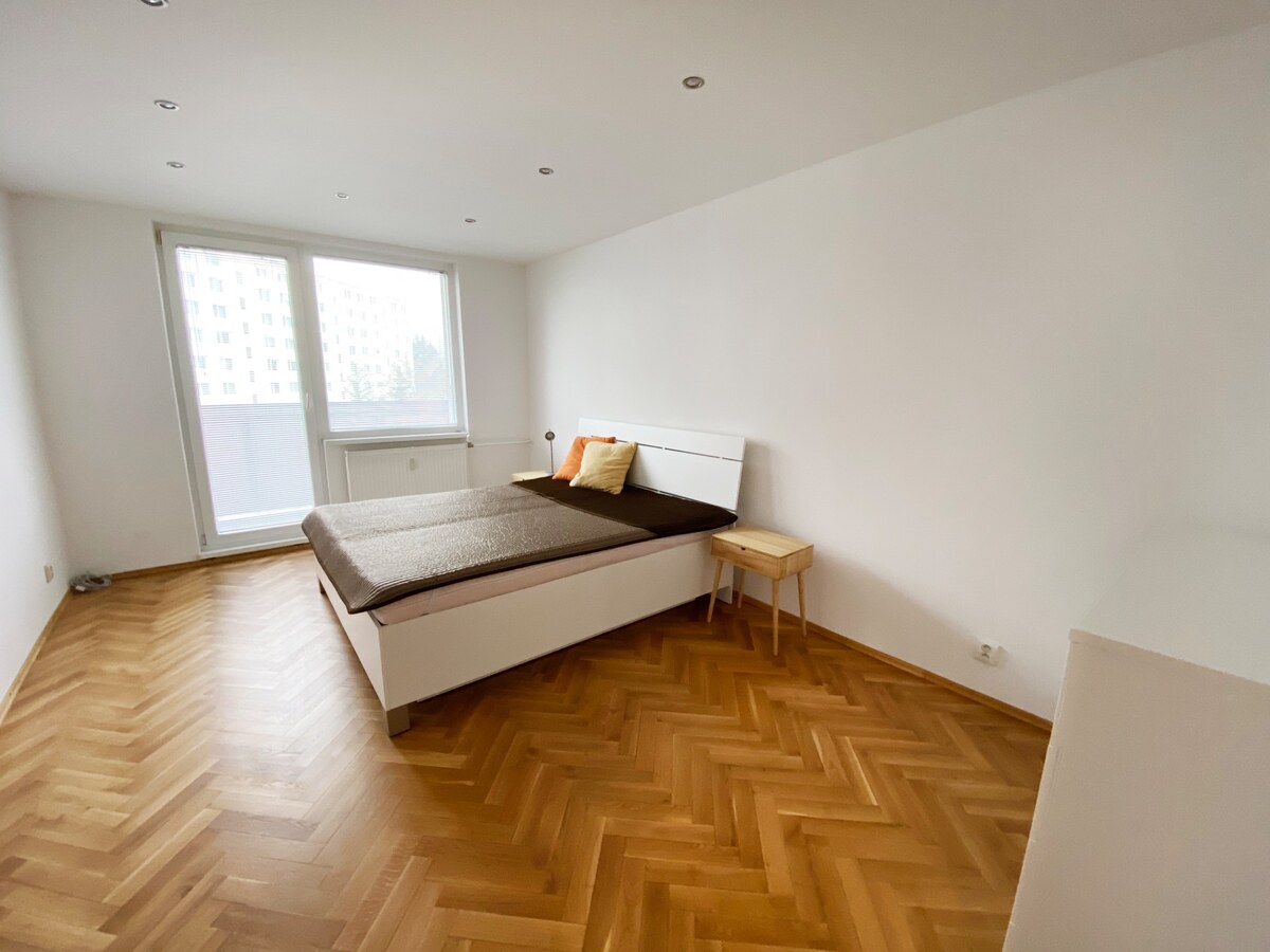 Na predaj 1 i byt 47 m2 Partizánskom na sídlisku Luhy 2 x balkón — foto 5
