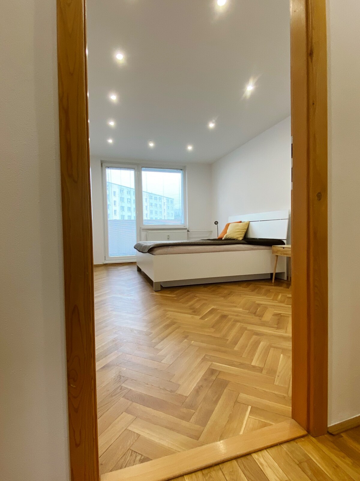 Na predaj 1 i byt 47 m2 Partizánskom na sídlisku Luhy 2 x balkón — foto 6