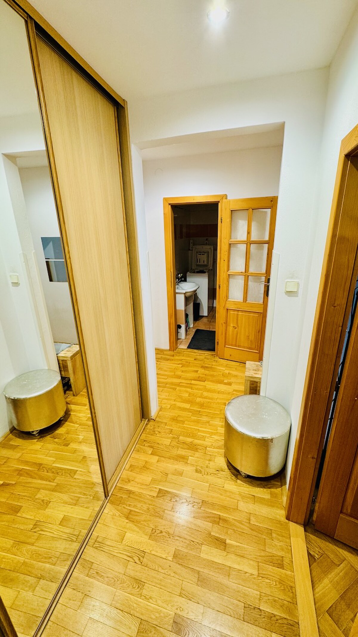 Na predaj 1 i byt 47 m2 Partizánskom na sídlisku Luhy 2 x balkón — foto 9