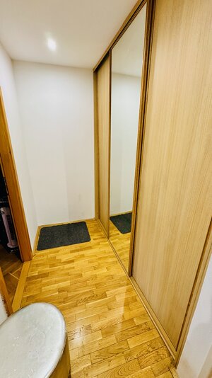 Na predaj 1 i byt 47 m2 Partizánskom na sídlisku Luhy 2 x balkón — foto 10