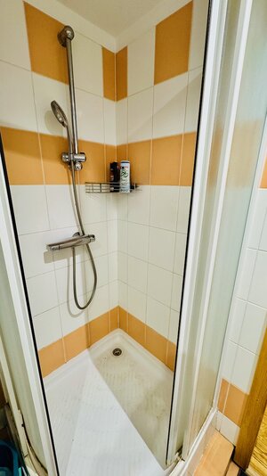 Na predaj 1 i byt 47 m2 Partizánskom na sídlisku Luhy 2 x balkón — foto 11