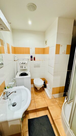 Na predaj 1 i byt 47 m2 Partizánskom na sídlisku Luhy 2 x balkón — foto 12