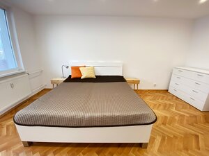 Na predaj 1 i byt 47 m2 Partizánskom na sídlisku Luhy 2 x balkón — foto 7