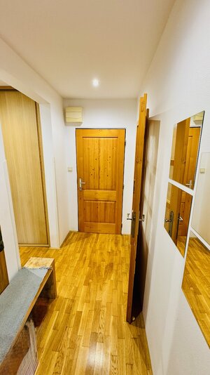 Na predaj 1 i byt 47 m2 Partizánskom na sídlisku Luhy 2 x balkón — foto 8