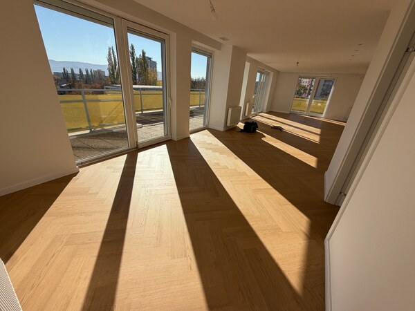 143 m2 4 izbovy byt s terasou 70 m2 Topoľčany