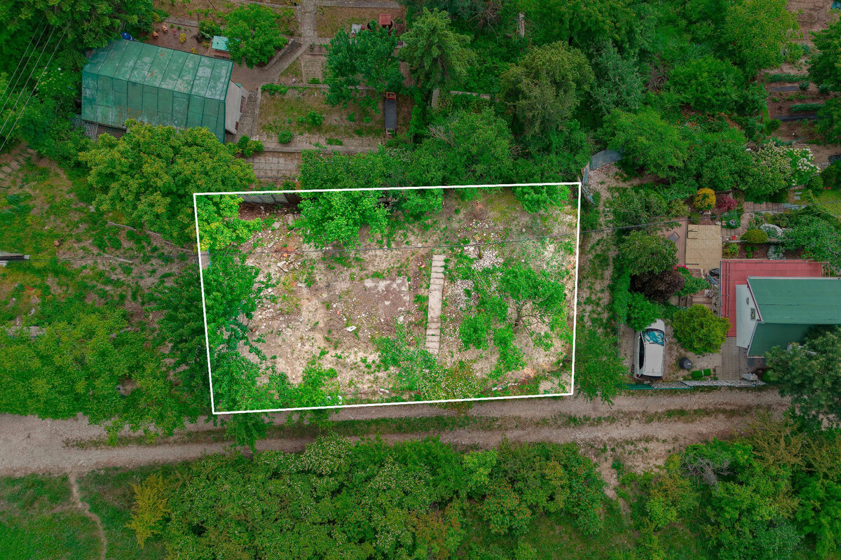 DEVÍN, záhrada 210 m2 s neopakovateľným VÝHĽADOM na HRAD DEVÍN a DUNAJ — foto 5