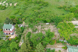 DEVÍN, záhrada 210 m2 s neopakovateľným VÝHĽADOM na HRAD DEVÍN a DUNAJ — foto 10