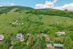 DEVÍN, záhrada 210 m2 s neopakovateľným VÝHĽADOM na HRAD DEVÍN a DUNAJ — foto 14