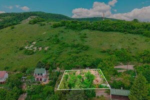 DEVÍN, záhrada 210 m2 s neopakovateľným VÝHĽADOM na HRAD DEVÍN a DUNAJ — foto 15