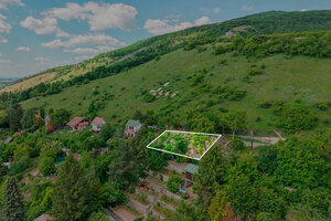 DEVÍN, záhrada 210 m2 s neopakovateľným VÝHĽADOM na HRAD DEVÍN a DUNAJ — foto 16