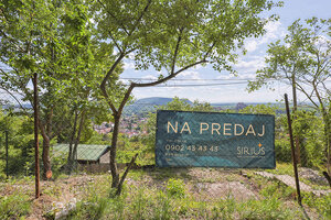 DEVÍN, záhrada 210 m2 s neopakovateľným VÝHĽADOM na HRAD DEVÍN a DUNAJ — foto 7