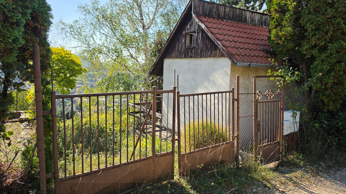 DEVÍN, krásny pozemok 259 m2 - s VÝHĽADOM na DEVÍNSKY HRAD — foto 3