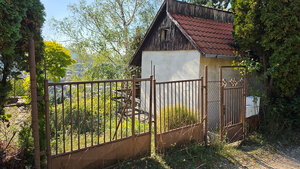 DEVÍN, krásny pozemok 259 m2 - s VÝHĽADOM na DEVÍNSKY HRAD — foto 3