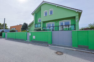 IVANKA PRI DUNAJI – veľkorysý 8-i dom, 300+ m², pozemok 890 m² — foto 30