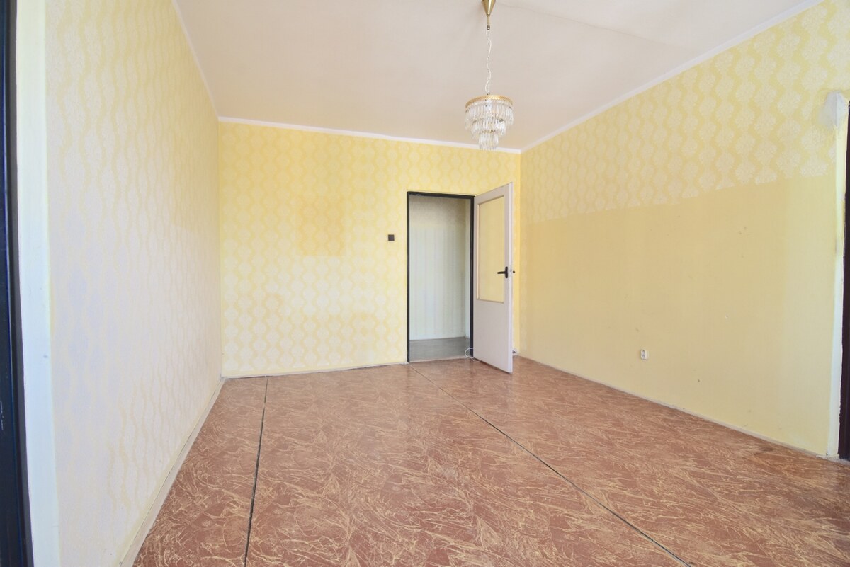 SADMELIJSKÁ, 3-i byt, 71 m2 - pôvodný stav, pár krokov od prírody — foto 10