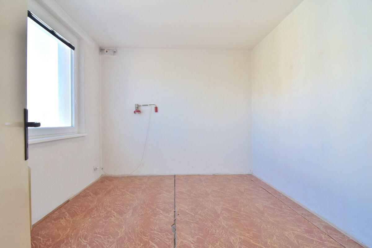 SADMELIJSKÁ, 3-i byt, 71 m2 - pôvodný stav, pár krokov od prírody — foto 11