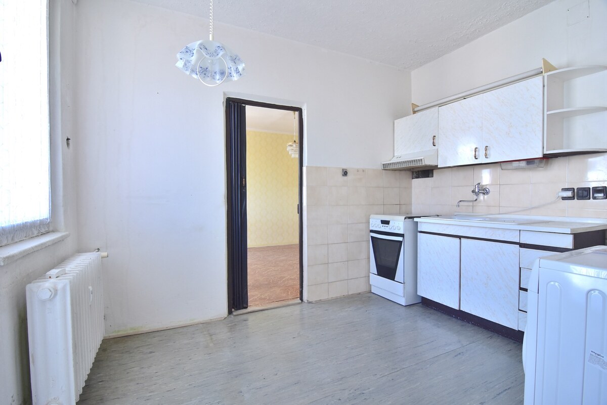 SADMELIJSKÁ, 3-i byt, 71 m2 - pôvodný stav, pár krokov od prírody — foto 13