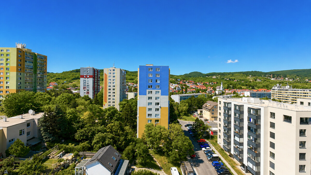 SADMELIJSKÁ, 3-i byt, 71 m2 - pôvodný stav, pár krokov od prírody — foto 18