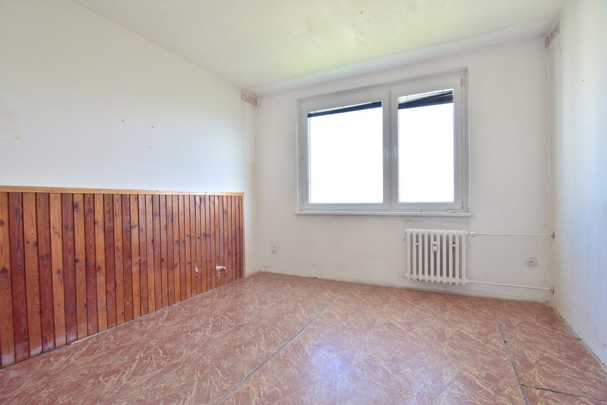 SADMELIJSKÁ, 3-i byt, 71 m2 - pôvodný stav, pár krokov od prírody — foto 7