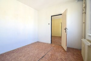 SADMELIJSKÁ, 3-i byt, 71 m2 - pôvodný stav, pár krokov od prírody — foto 12