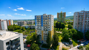 SADMELIJSKÁ, 3-i byt, 71 m2 - pôvodný stav, pár krokov od prírody — foto 17
