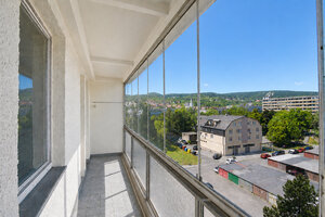 SADMELIJSKÁ, 3-i byt, 71 m2 - pôvodný stav, pár krokov od prírody — foto 2