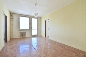 SADMELIJSKÁ, 3-i byt, 71 m2 - pôvodný stav, pár krokov od prírody — foto 8