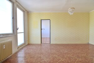 SADMELIJSKÁ, 3-i byt, 71 m2 - pôvodný stav, pár krokov od prírody — foto 9
