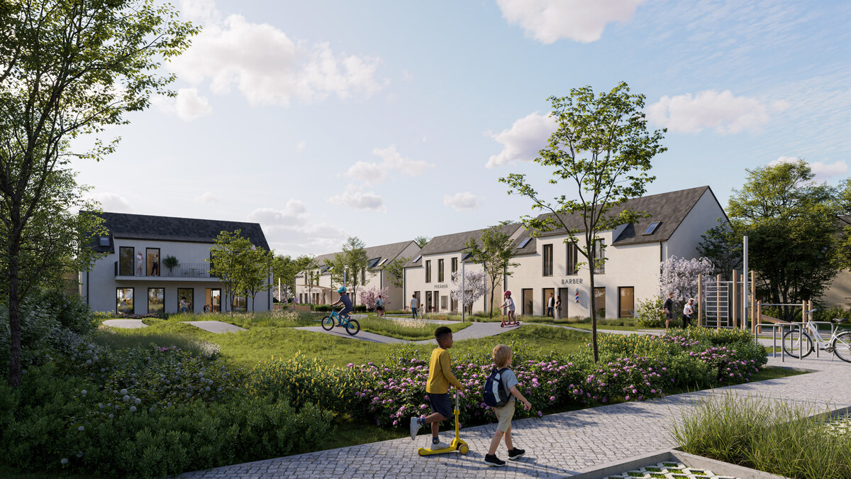 JUŽNÁ BRÁNA – MLYNSKÝ KLIN | KOMERČNÉ PRIESTORY od 39 m² — foto 12
