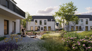 JUŽNÁ BRÁNA – MLYNSKÝ KLIN | KOMERČNÉ PRIESTORY od 39 m² — foto 11