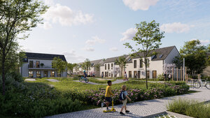 JUŽNÁ BRÁNA – MLYNSKÝ KLIN | KOMERČNÉ PRIESTORY od 39 m² — foto 12