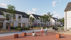 JUŽNÁ BRÁNA – MLYNSKÝ KLIN | KOMERČNÉ PRIESTORY od 39 m² — foto 3