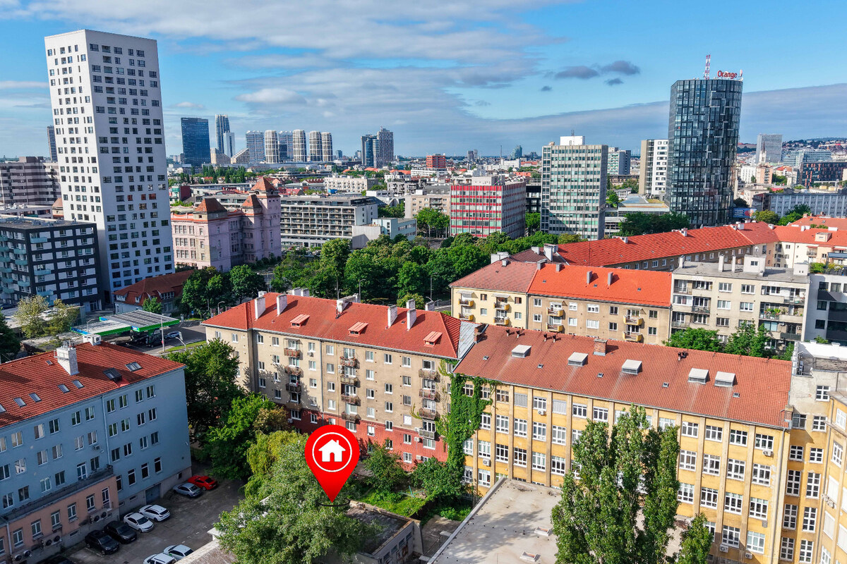 TRNAVSKÁ CESTA – 48 m² – praktický VIACÚČELOVÝ priestor + PARKOVANIE! — foto 3