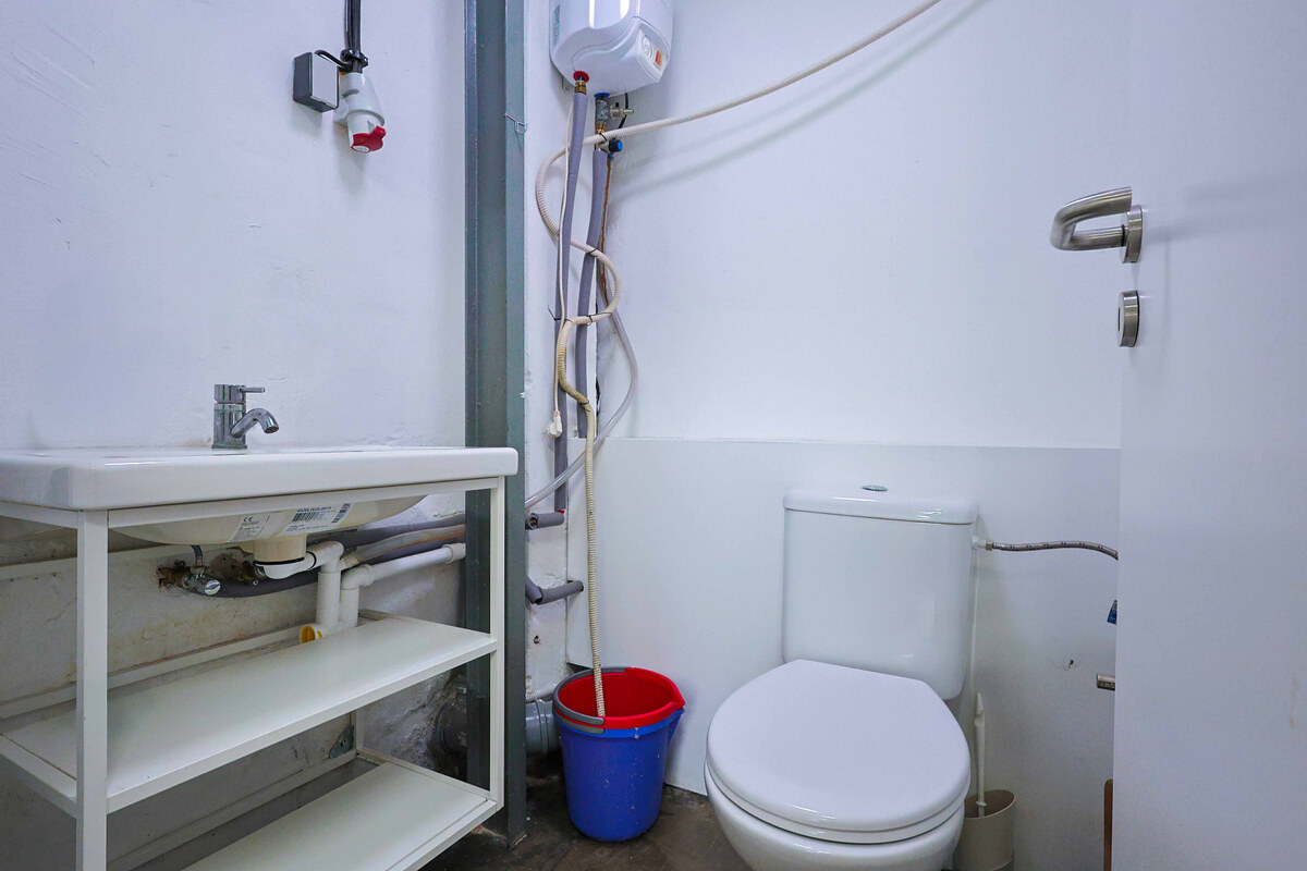 TRNAVSKÁ CESTA – 48 m² – VIACÚČELOVÝ priestor + PARKOVANIE — foto 10