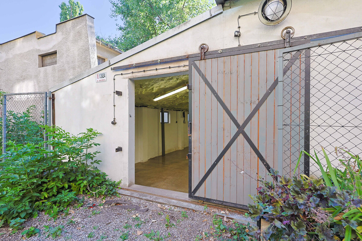 TRNAVSKÁ CESTA – 48 m² – VIACÚČELOVÝ priestor + PARKOVANIE — foto 5