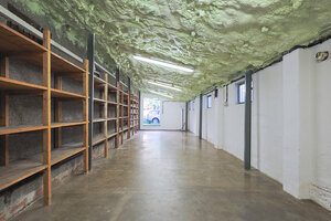 TRNAVSKÁ CESTA – 48 m² – VIACÚČELOVÝ priestor + PARKOVANIE — foto 12