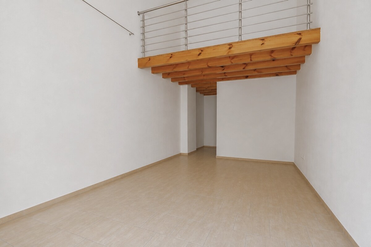 PÁRIČKOVA, obchodný priestor, 25 m2 – atraktívna lokalita NIVY — foto 2