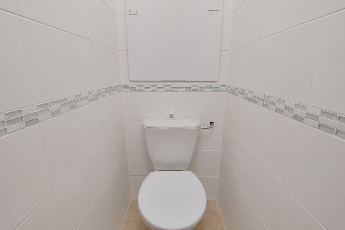 PÁRIČKOVA, obchodný priestor, 25 m2 – atraktívna lokalita NIVY — foto 3