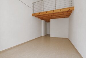 PÁRIČKOVA, obchodný priestor, 25 m2 – atraktívna lokalita NIVY — foto 2
