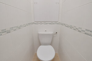 PÁRIČKOVA, obchodný priestor, 25 m2 – atraktívna lokalita NIVY — foto 3