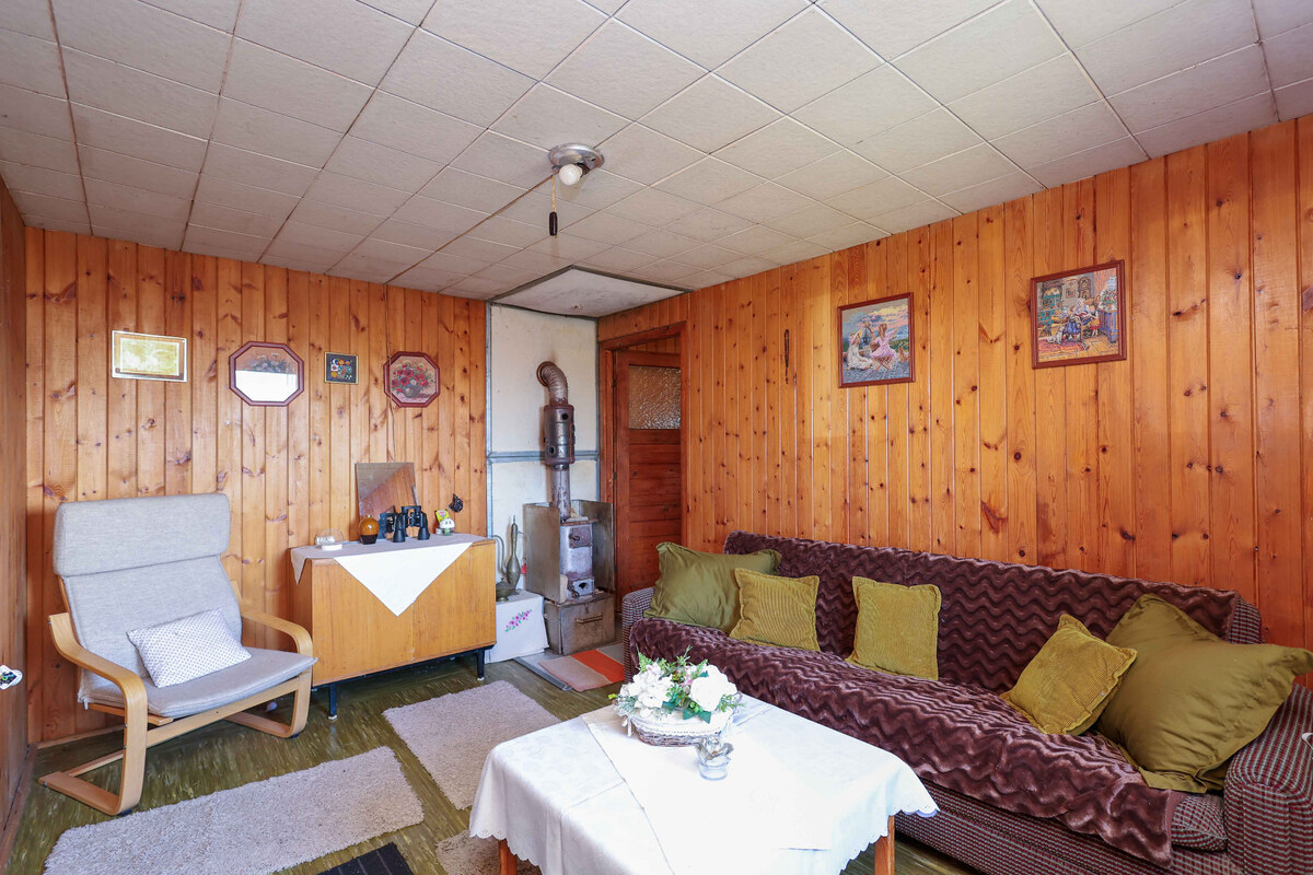 DEVÍN, záhrada 830 m2 s neopakovateľným VÝHĽADOM na HRAD DEVÍN a DUNAJ — foto 8